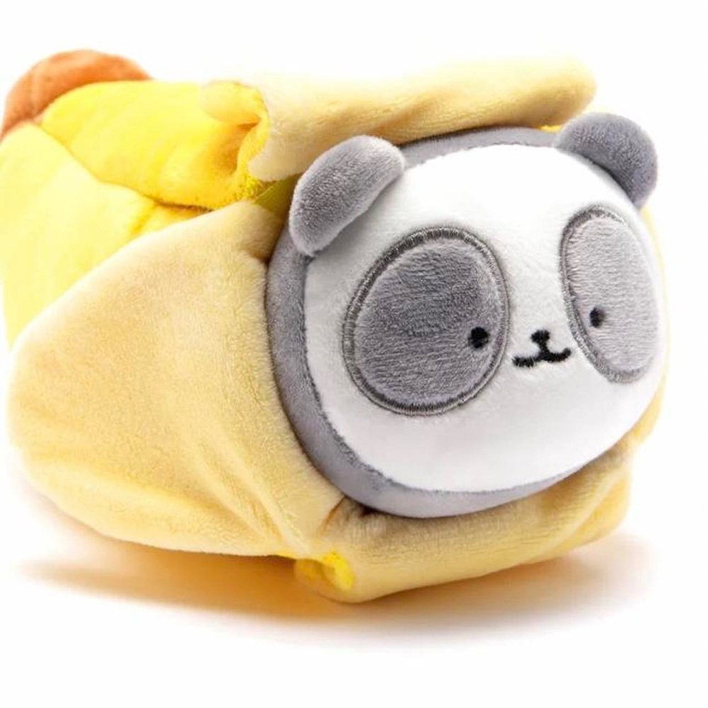 Plushie
